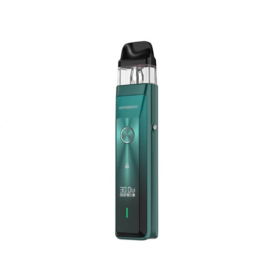 Vaporesso XROS Pro Pod Kit - Green